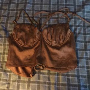 SHIEN STRING UP T-Top small